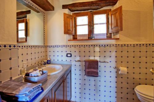 Hostal Villa Calcinaio