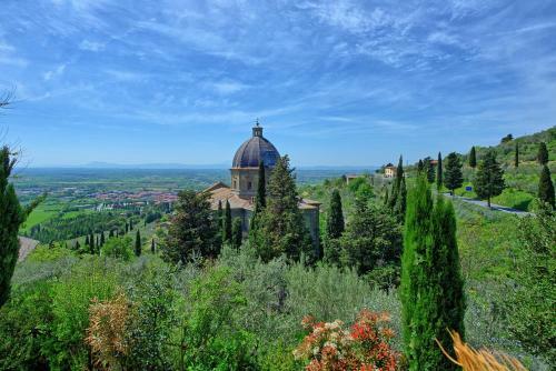Hostal Villa Calcinaio