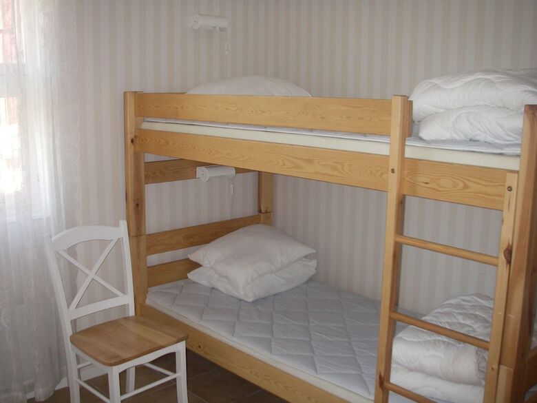 Albergue Sj�torps Vandrarhem & Rum