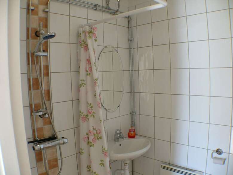 Albergue Sj�torps Vandrarhem & Rum