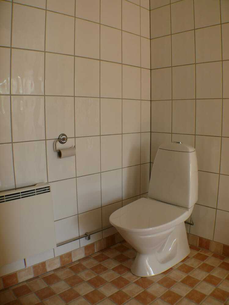 Albergue Sj�torps Vandrarhem & Rum