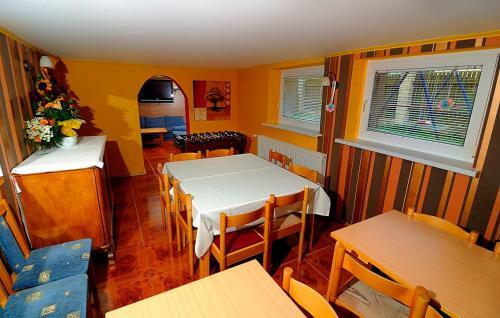 Hostal Villa Park Maikuhle