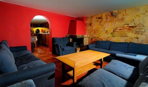 Hostal Villa Park Maikuhle