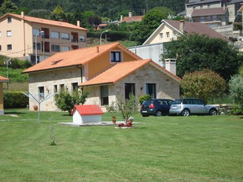 Agroturismo Casas Cuncheiro