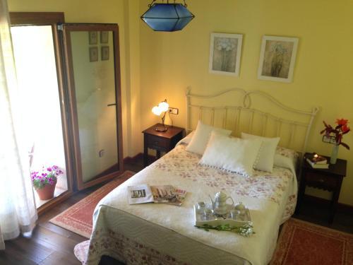 Agroturismo Casas Cuncheiro