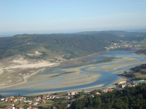 Agroturismo Casas Cuncheiro