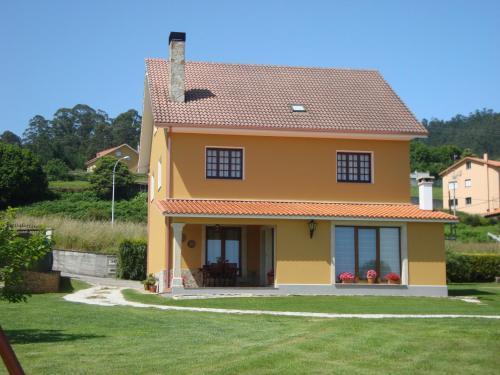 Agroturismo Casas Cuncheiro