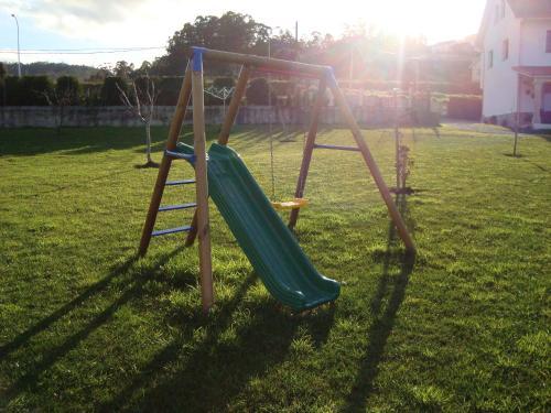 Agroturismo Casas Cuncheiro