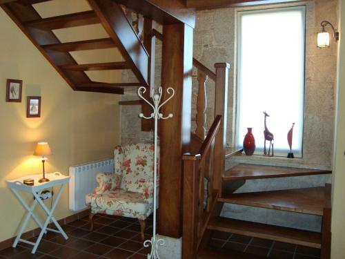 Agroturismo Casas Cuncheiro