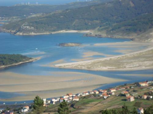 Agroturismo Casas Cuncheiro