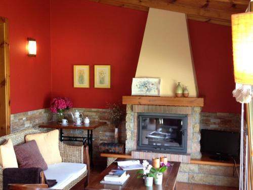 Agroturismo Casas Cuncheiro