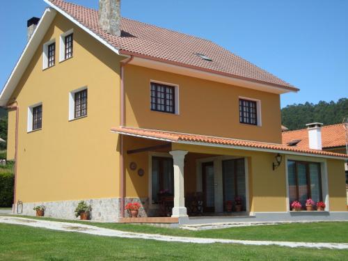 Agroturismo Casas Cuncheiro