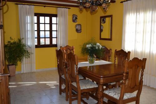 Agroturismo Casas Cuncheiro
