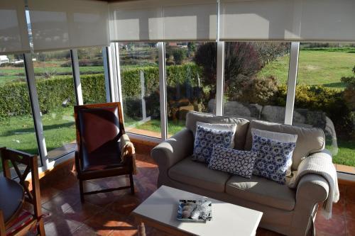 Agroturismo Casas Cuncheiro