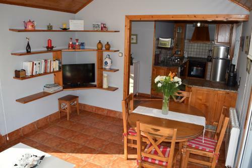 Agroturismo Casas Cuncheiro