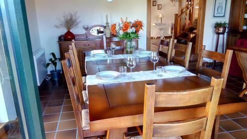 Agroturismo Casas Cuncheiro