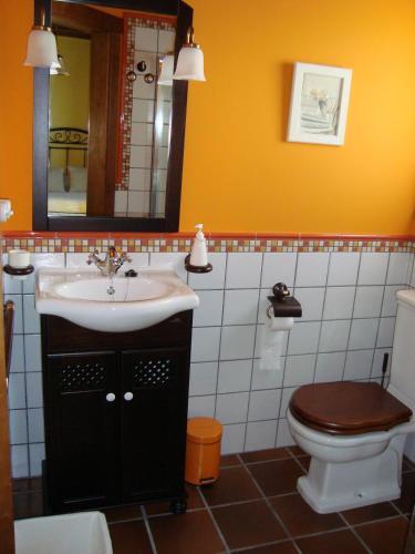 Agroturismo Casas Cuncheiro