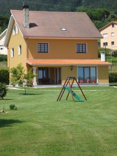 Agroturismo Casas Cuncheiro