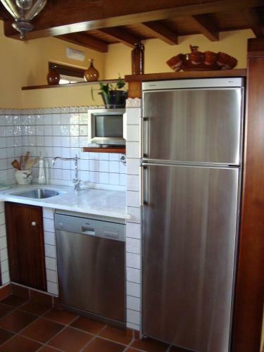 Agroturismo Casas Cuncheiro