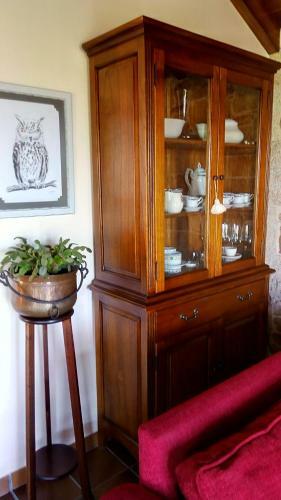 Agroturismo Casas Cuncheiro