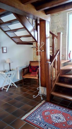 Agroturismo Casas Cuncheiro