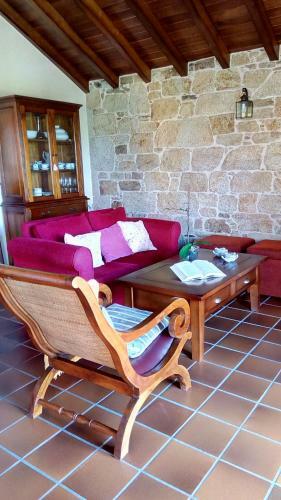 Agroturismo Casas Cuncheiro