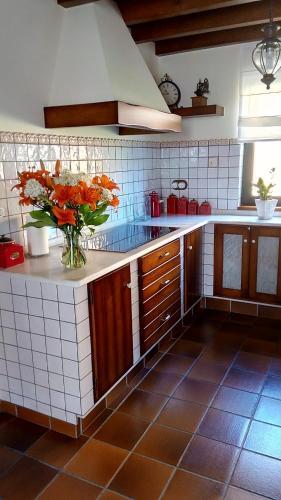 Agroturismo Casas Cuncheiro