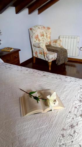 Agroturismo Casas Cuncheiro