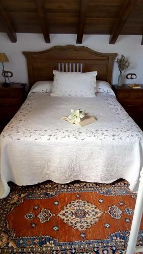 Agroturismo Casas Cuncheiro
