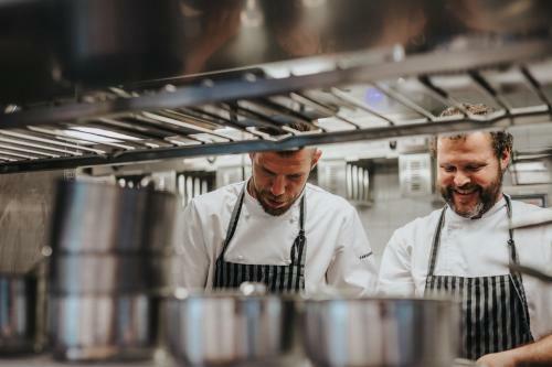 Valhall Park Hotel & Konferens