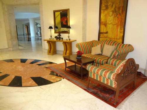 My Fortune Chennai Hotel