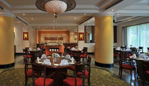 My Fortune Chennai Hotel