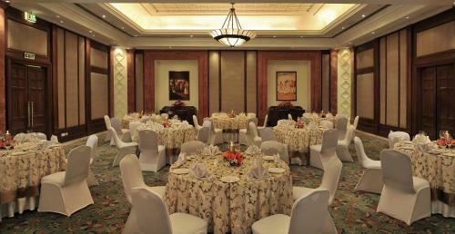 My Fortune Chennai Hotel