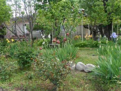 Hostal Tsinandlis Edemi