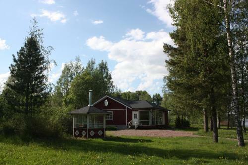 Agroturismo Cottage Baydar