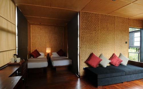 The Rainforest Ecolodge - Sinharaja
