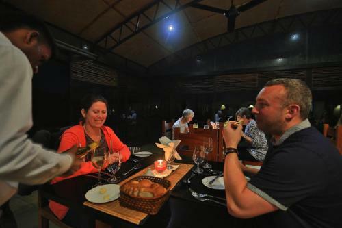The Rainforest Ecolodge - Sinharaja