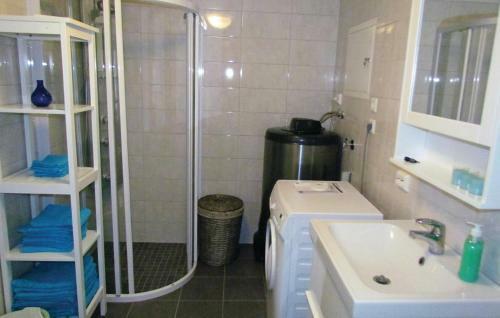 Holiday Home Fister 44