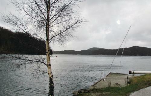 Holiday Home Fister 44