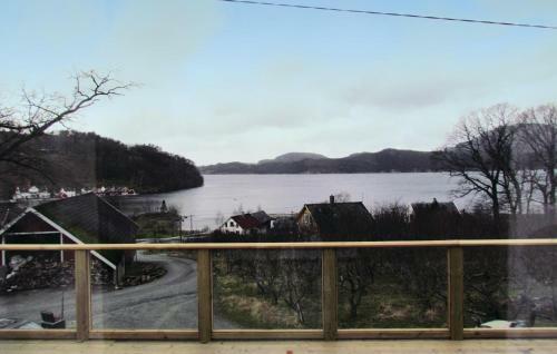 Holiday Home Fister 44