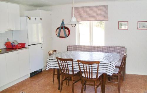 Holiday Home Trism�len Vrigstad