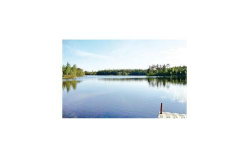 Holiday Home Trism�len Vrigstad