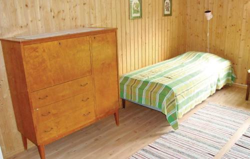 Holiday Home Trism�len Vrigstad