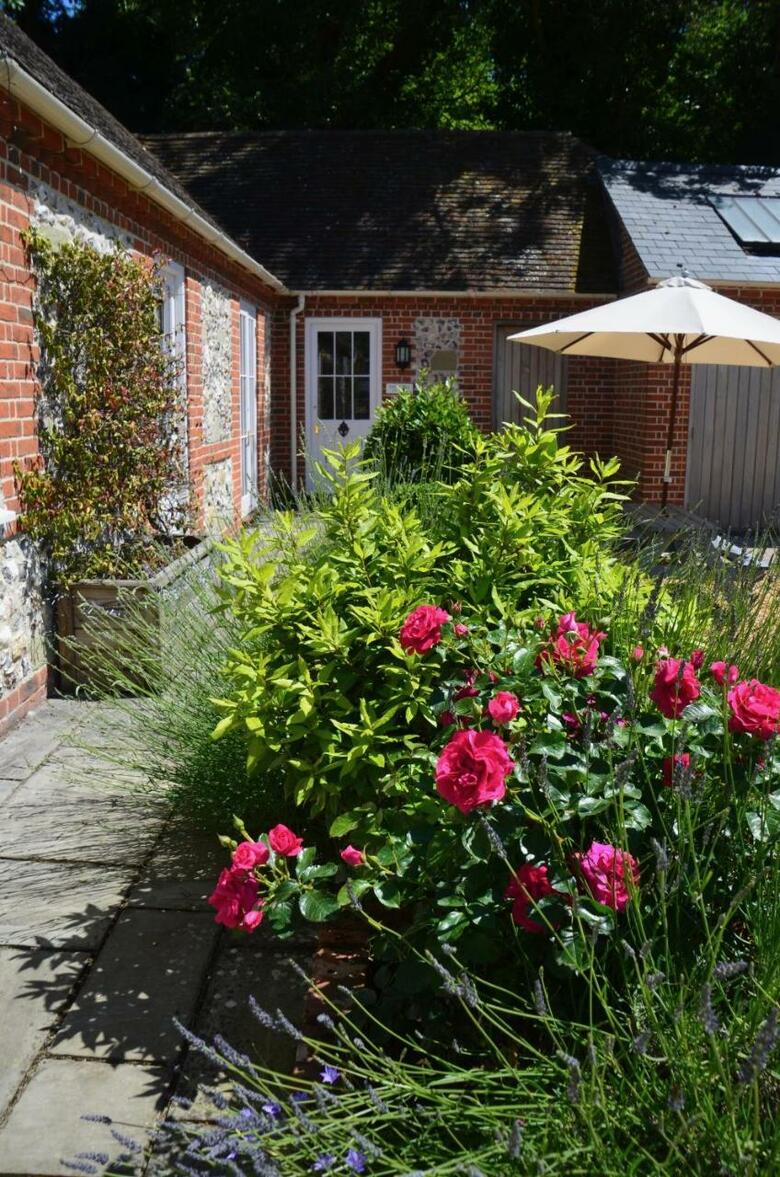 Apartamentos Stonehenge Cottages