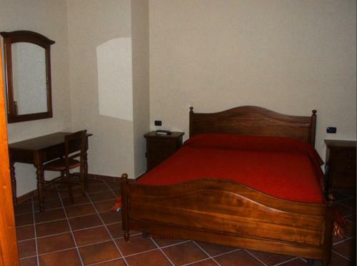 Agroturismo Agriturismo Paino