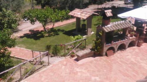 Agroturismo Agriturismo Paino