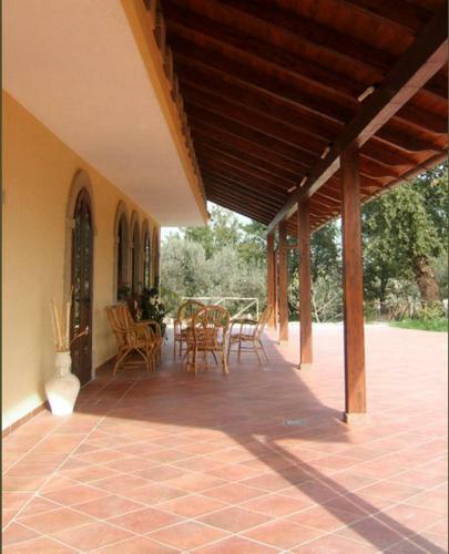 Agroturismo Agriturismo Paino