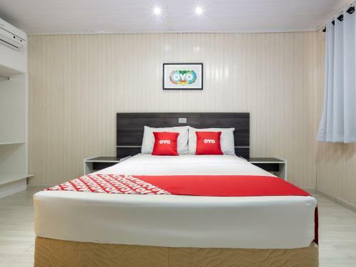 Hotel Pousada Le Charme De La Ville