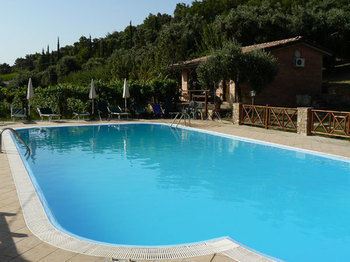 Hostal Agriturismo San Giorgio