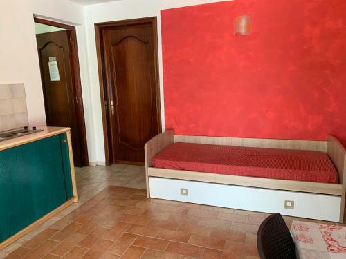 Agroturismo B&B Agrumeto